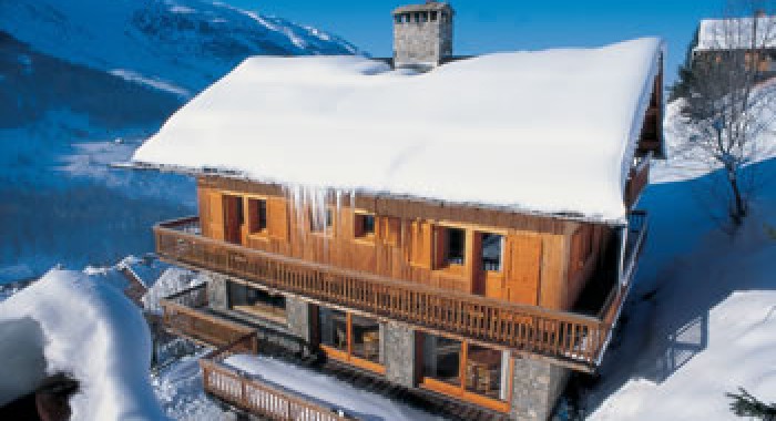 Chalet Loden